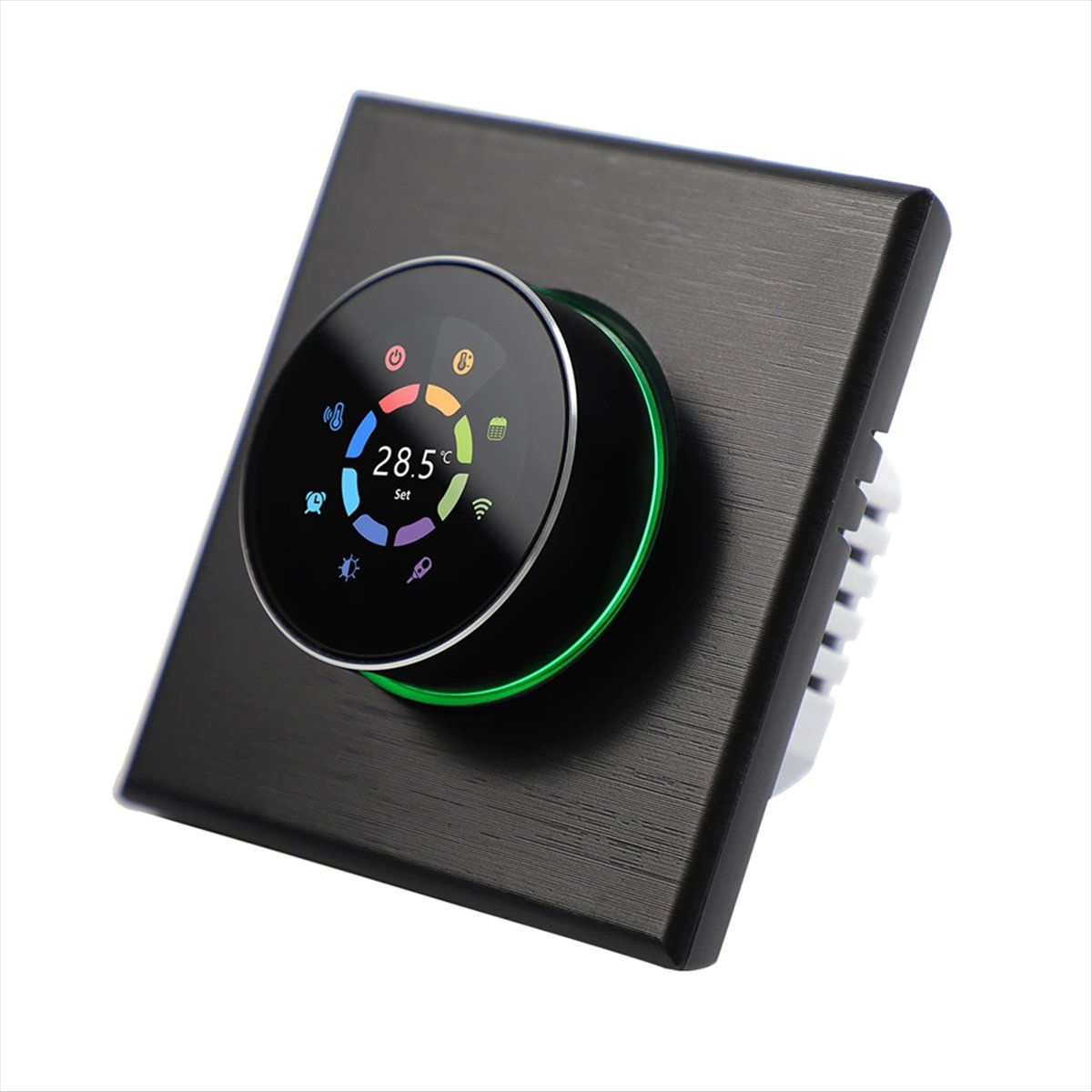 Wifi Thermostat - 【DT56】Termostato WiFi com Controle de Temperatura,