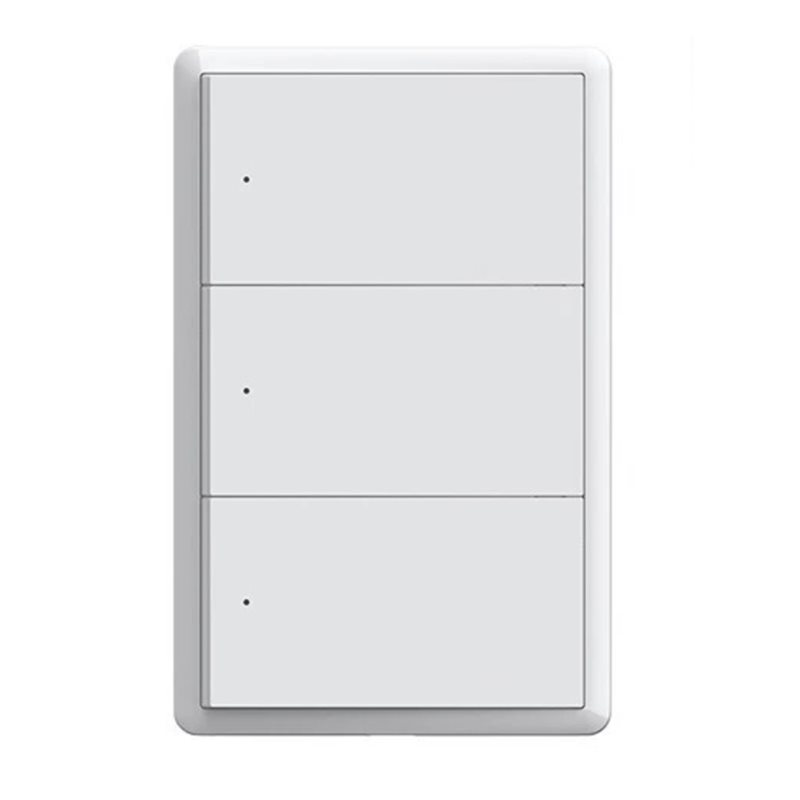 Smart Light Switch Wifi - Interruptor de luz inteligente com Wi-Fi