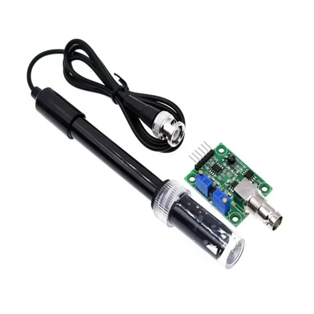 Kit de sensor de PH confiável  - Sensor Kit Arduino avaliação e preço