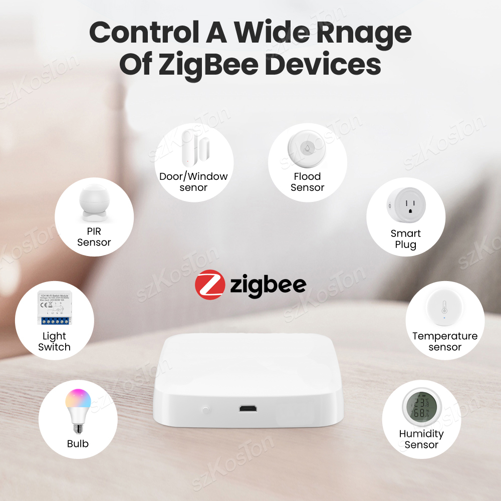Tuya vida inteligente multi-mo - Smart Home Automation Kit avaliação e preço