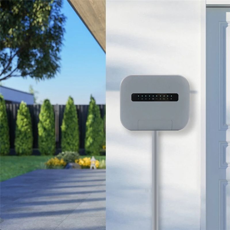 Controlador inteligente de irr - Wifi Smart Plug avaliação e preço