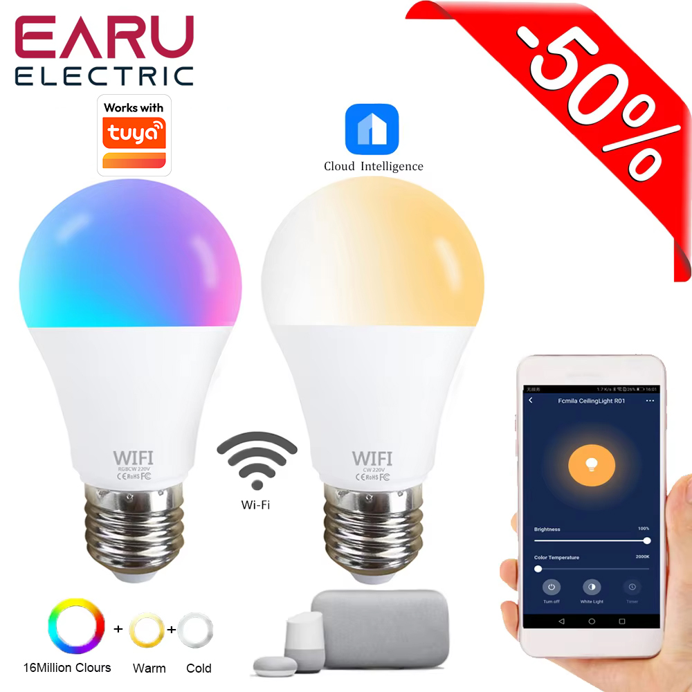 15w de alta potência tuya wifi - Smart Light Switch Wifi avaliação e preço