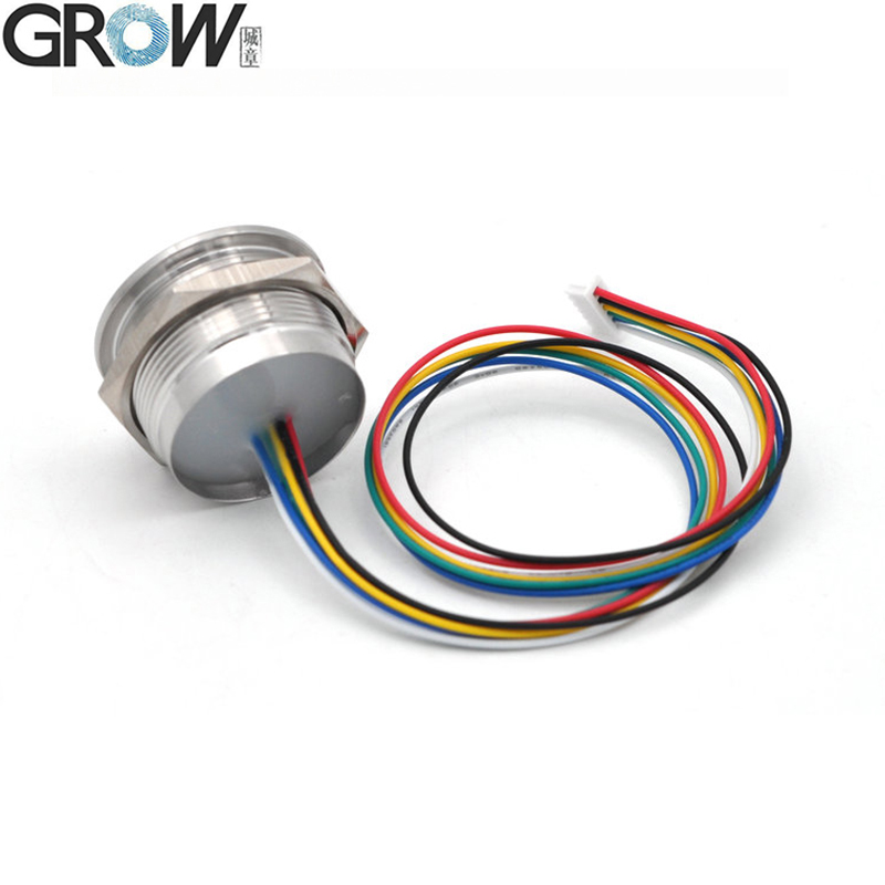 CRESCER R503-5V RGB LED DC5V U - Sensor Kit Arduino avaliação e preço