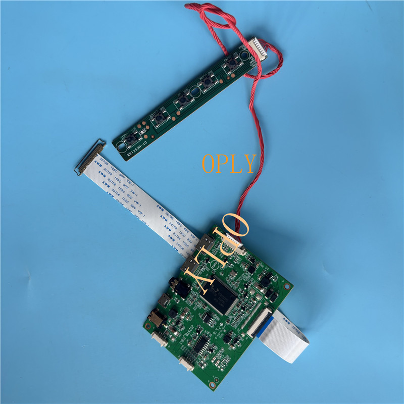 Kit de placa controladora EDP  - Microcontroller Kit avaliação e preço