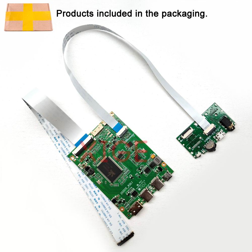 Placa de driver do controlador - Microcontroller Kit avaliação e preço