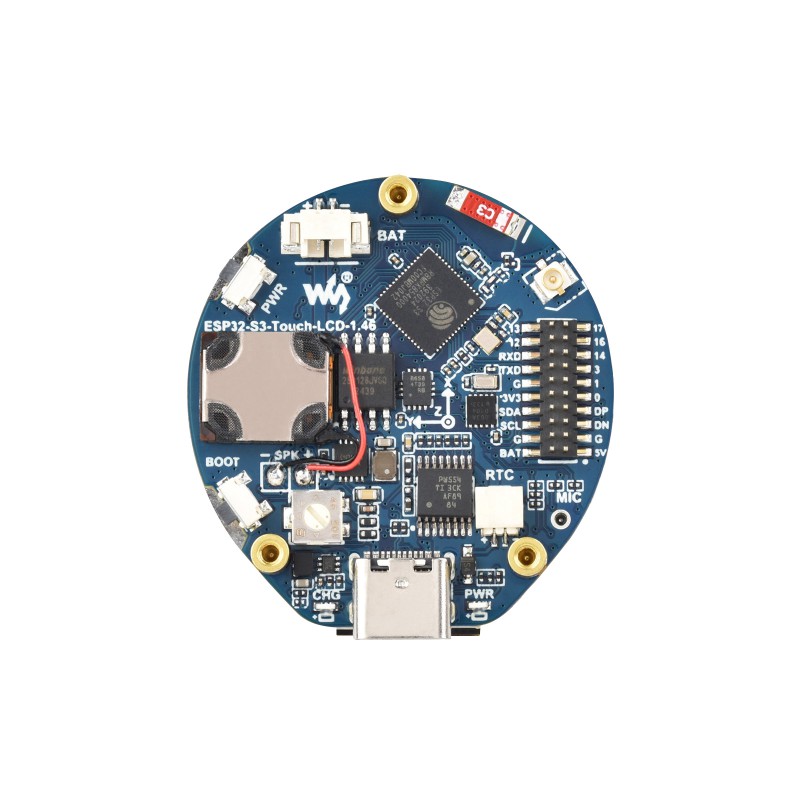 Placa de Desenvolvimento ESP32 - Electronics Project Kit avaliação e preço