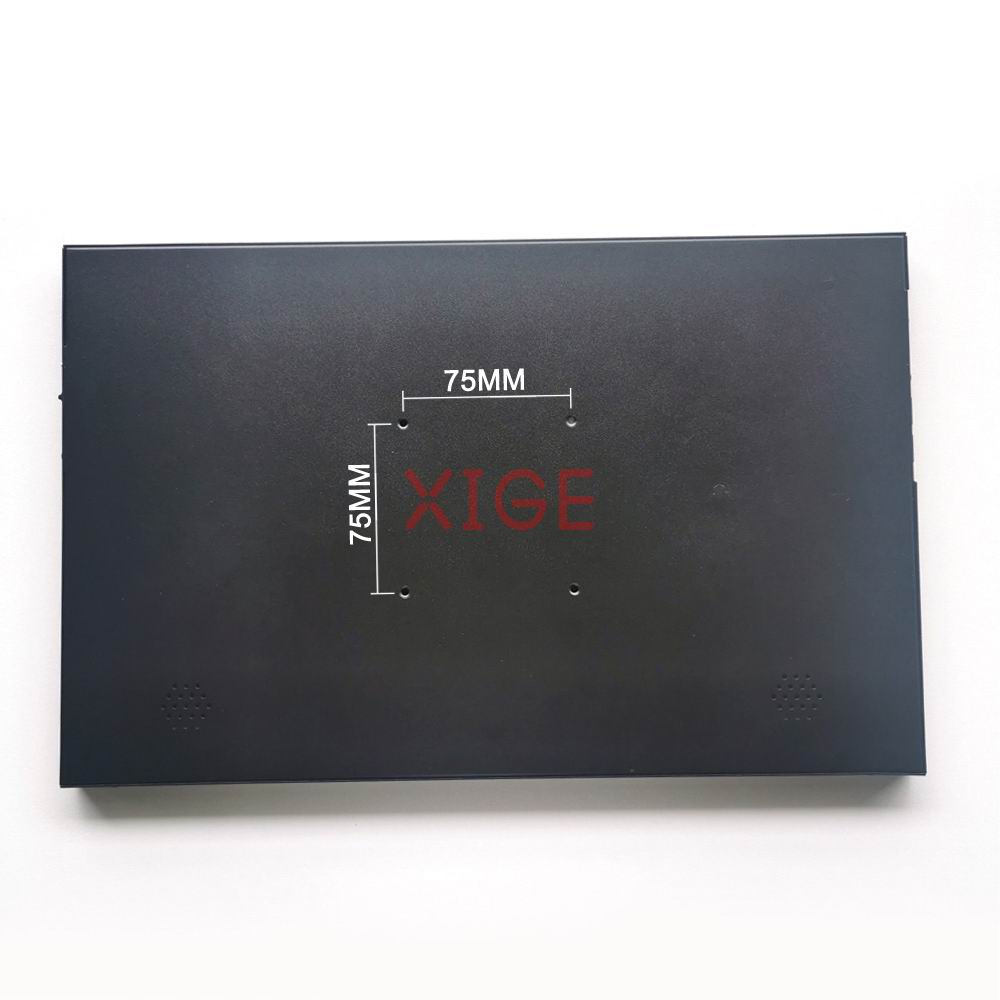 Placa controladora + caixa de  - Microcontroller Kit avaliação e preço