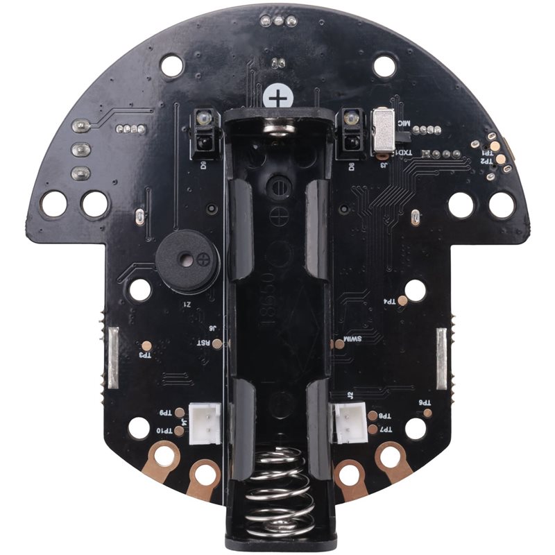 Kit robótico programável B05C- - Stem Robotics Kit avaliação e preço