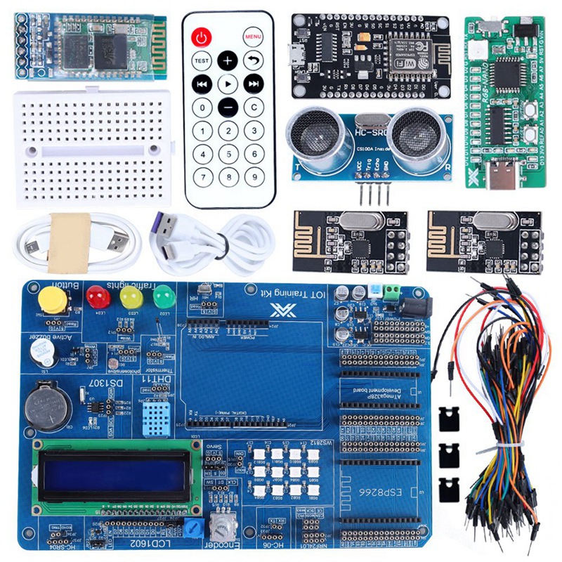 Venda quente kit inicial iot p - Iot Kit Beginner avaliação e preço