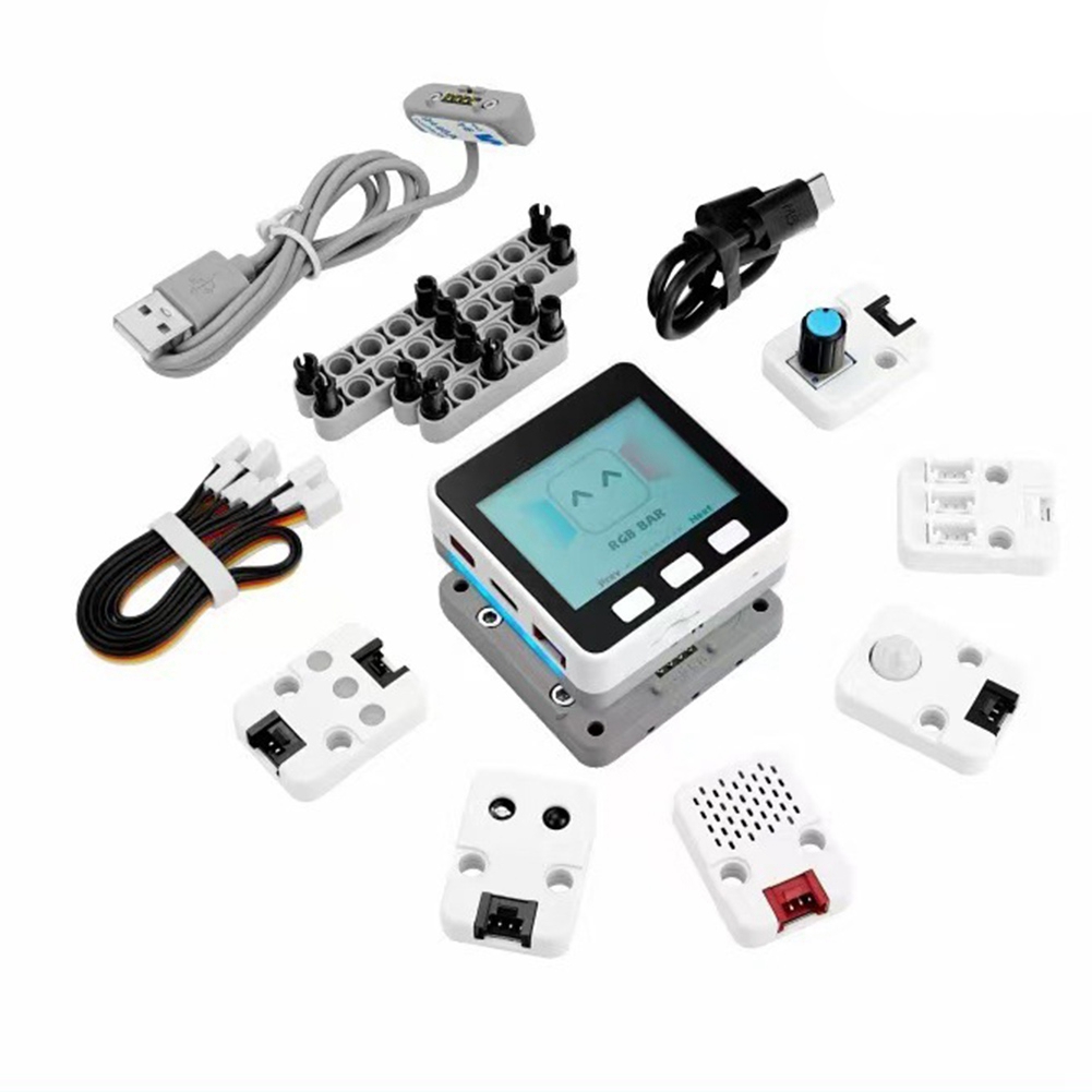 Kit IoT A14G V2.7 Kit de Desen - Iot Kit Beginner avaliação e preço