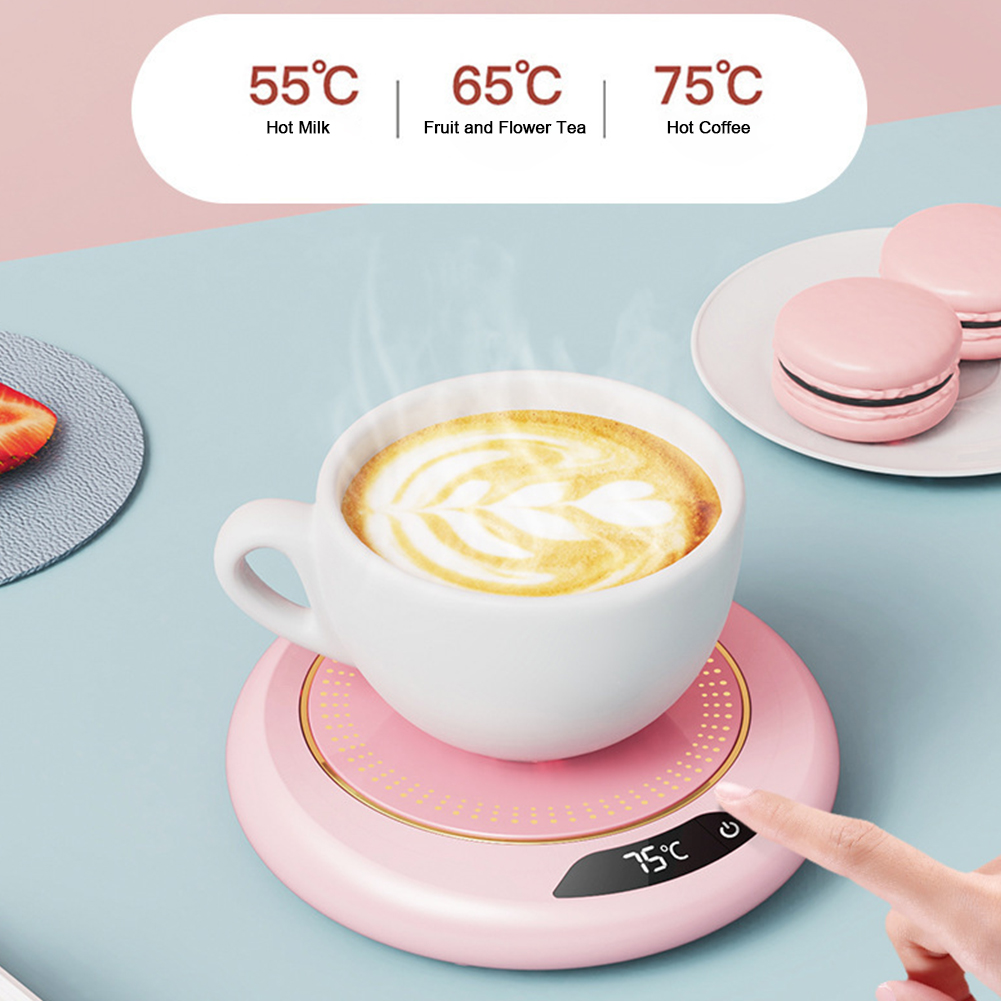 Aquecedor de copo elétrico int - Wifi Thermostat avaliação e preço