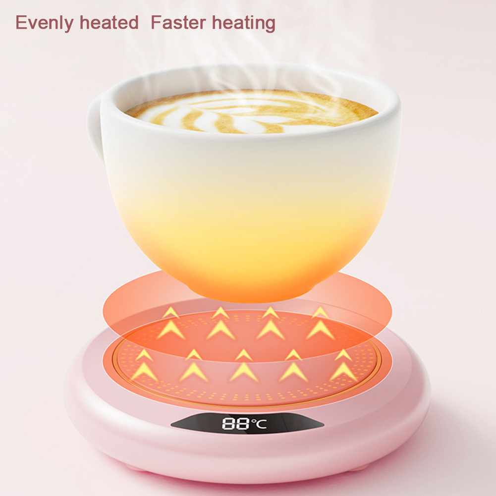 Aquecedor de copo elétrico int - Wifi Thermostat avaliação e preço