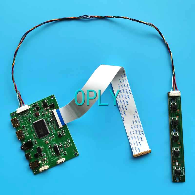 Monitor portátil com controlad - Microcontroller Kit avaliação e preço