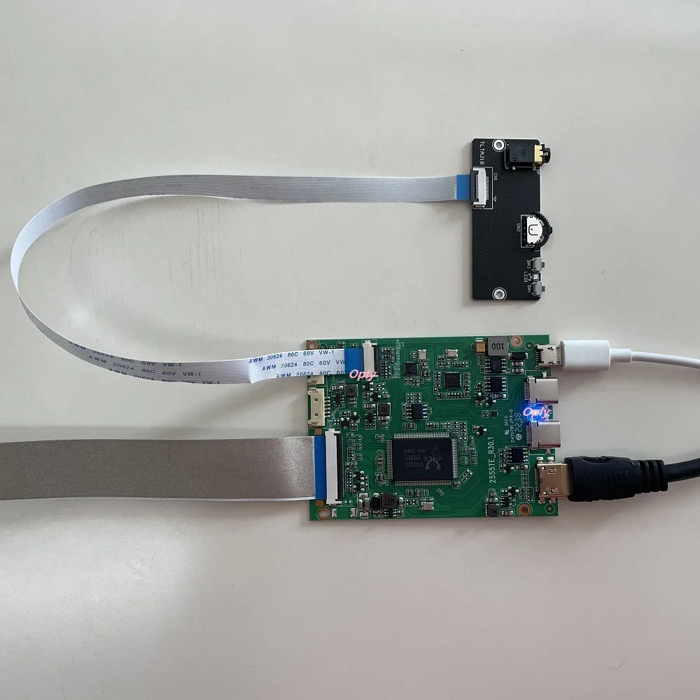 Kit para lq125t1jx03c lq125t1j - Microcontroller Kit avaliação e preço