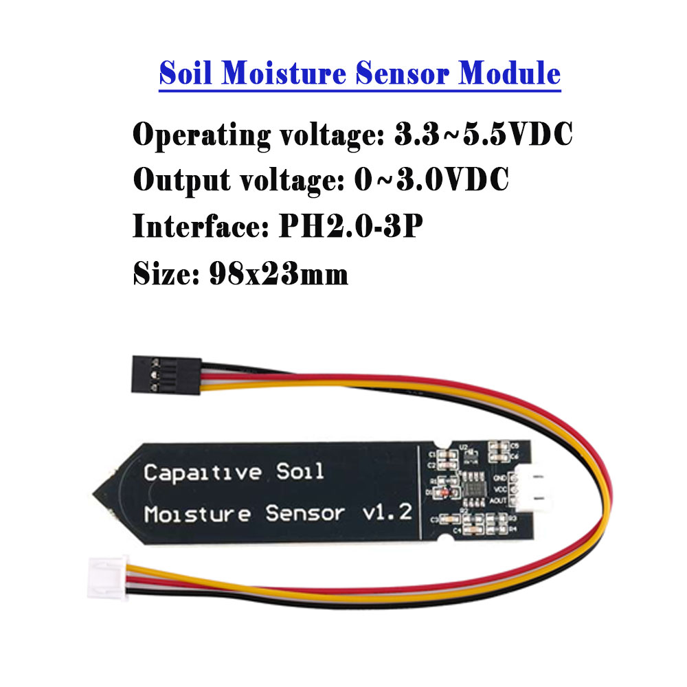 Módulo capacitivo do sensor de - Sensor Kit Arduino avaliação e preço