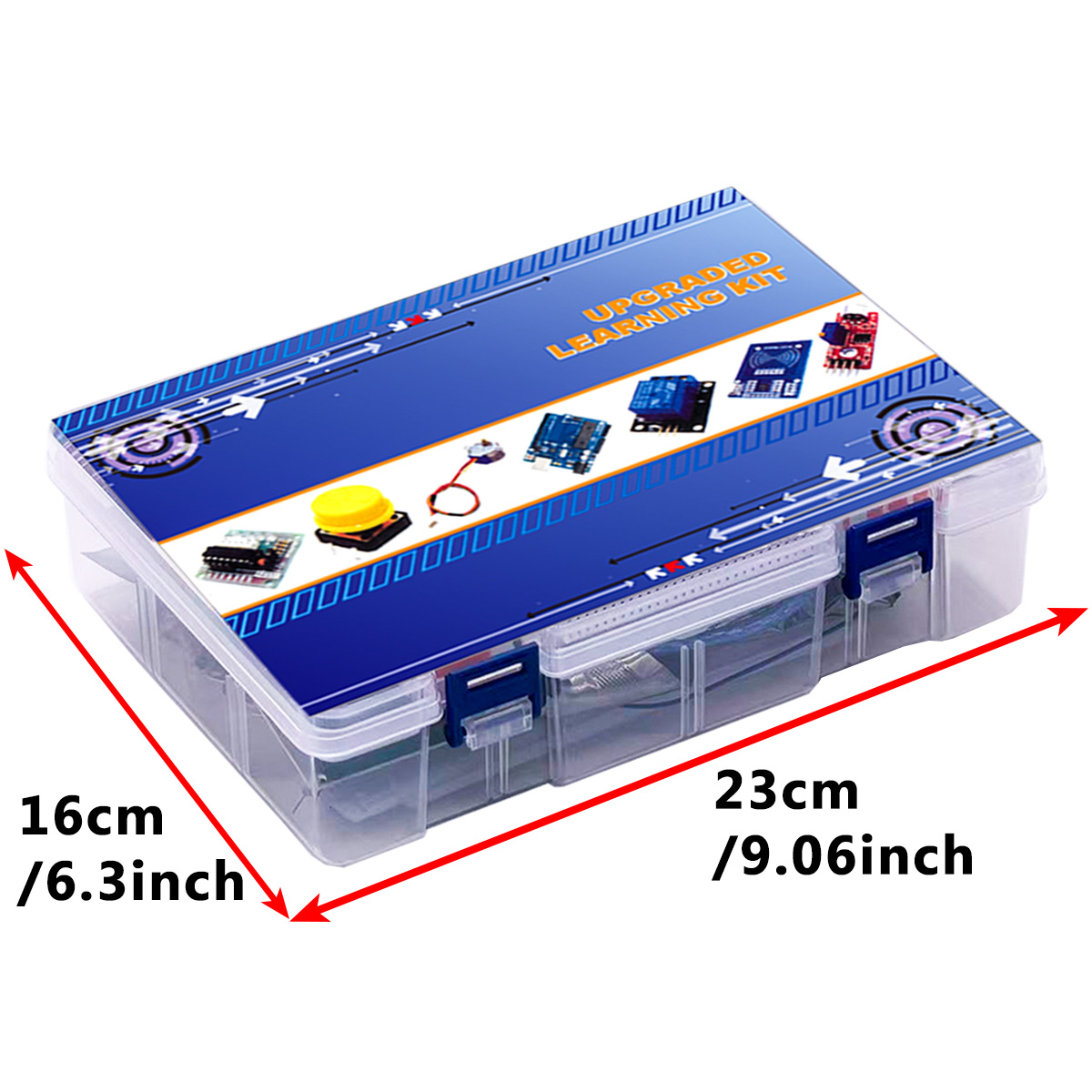 Kit Educacional de Programação - Esp32 Smart Home Kit avaliação e preço