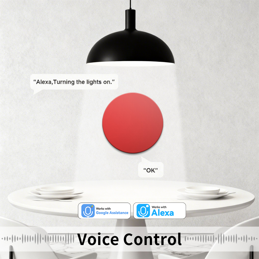 Interruptor de Botão de Cena S - Smart Light Switch Wifi avaliação e preço