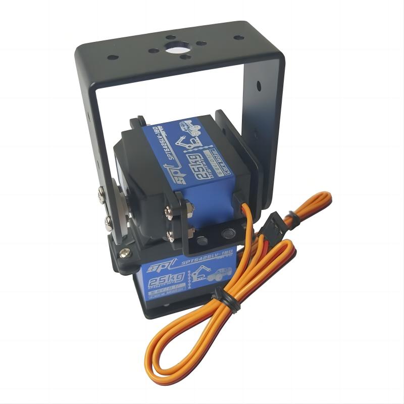 Robótico Pan e Tilt Servos, Su - Sensor Kit Arduino avaliação e preço