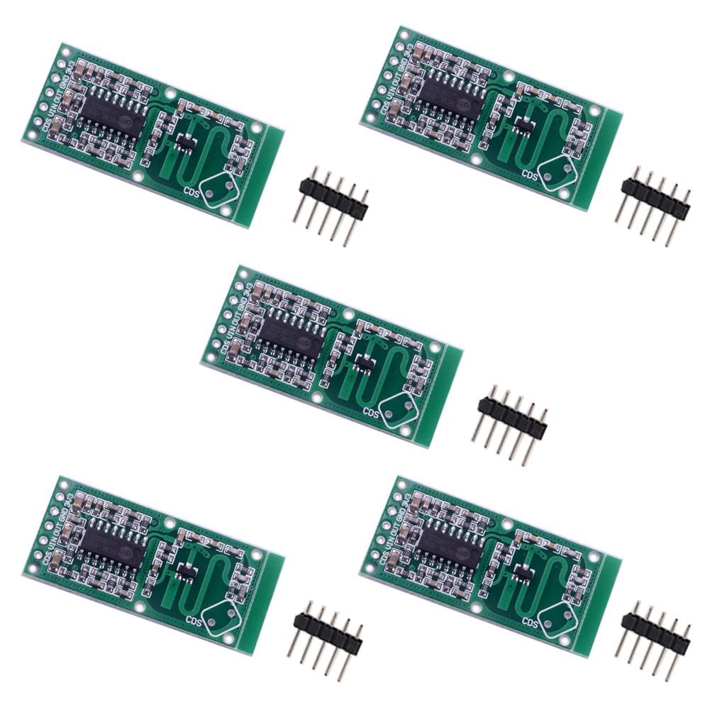 5 peças sensor de detecção de  - Esp8266 Relay Module avaliação e preço