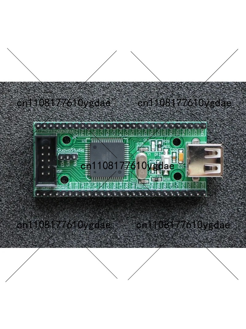 Placa de Desenvolvimento ATmeg - Microcontroller Kit avaliação e preço