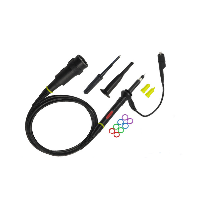 Kit de sonda osciloscópio 60mh - Microcontroller Kit avaliação e preço